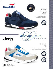 Catálogo Price Shoes Página 34