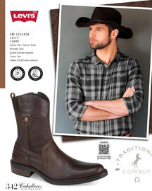 Catálogo Price Shoes Página 342