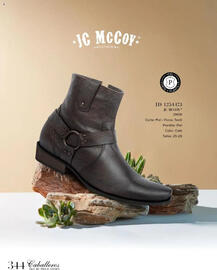 Catálogo Price Shoes Página 344