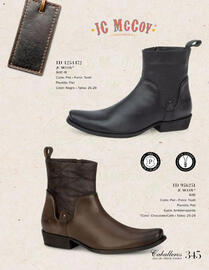 Catálogo Price Shoes Página 345