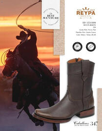 Catálogo Price Shoes Página 347