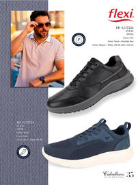 Catálogo Price Shoes Página 35