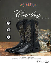 Catálogo Price Shoes Página 353