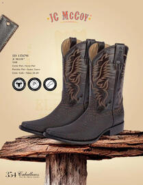 Catálogo Price Shoes Página 354