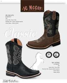 Catálogo Price Shoes Página 358