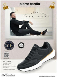 Catálogo Price Shoes Página 36