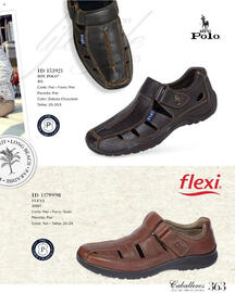 Catálogo Price Shoes Página 363