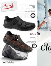 Catálogo Price Shoes Página 366
