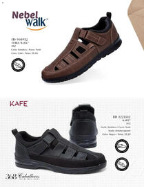 Catálogo Price Shoes Página 368