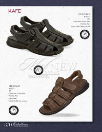 Catálogo Price Shoes Página 370