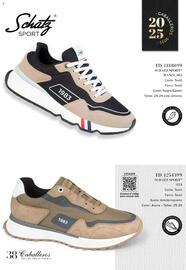 Catálogo Price Shoes Página 38