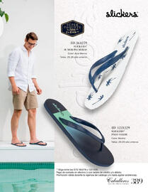 Catálogo Price Shoes Página 389