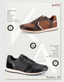 Catálogo Price Shoes Página 39
