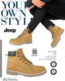 Catálogo Price Shoes Página 392