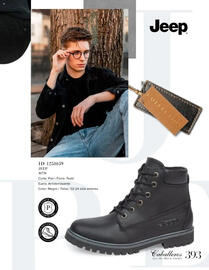 Catálogo Price Shoes Página 393