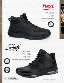 Catálogo Price Shoes Página 40