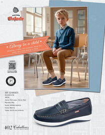 Catálogo Price Shoes Página 402