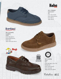 Catálogo Price Shoes Página 403