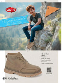 Catálogo Price Shoes Página 404