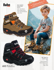 Catálogo Price Shoes Página 408