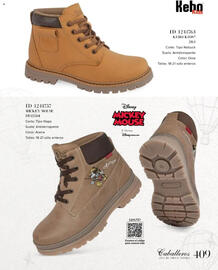 Catálogo Price Shoes Página 409
