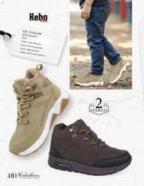 Catálogo Price Shoes Página 410