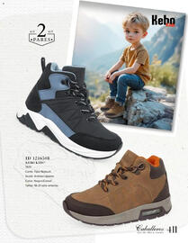 Catálogo Price Shoes Página 411