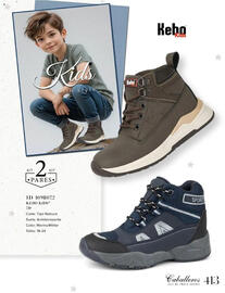 Catálogo Price Shoes Página 413