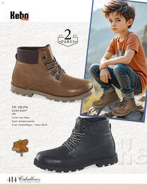 Catálogo Price Shoes Página 414