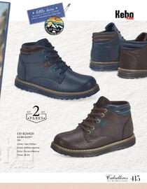 Catálogo Price Shoes Página 415