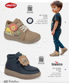 Catálogo Price Shoes Página 418