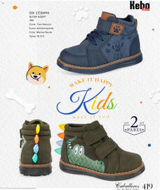 Catálogo Price Shoes Página 419