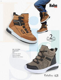 Catálogo Price Shoes Página 421