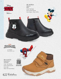 Catálogo Price Shoes Página 422