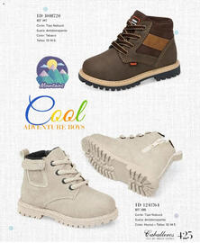 Catálogo Price Shoes Página 425