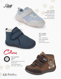 Catálogo Price Shoes Página 426