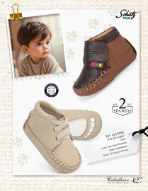 Catálogo Price Shoes Página 427