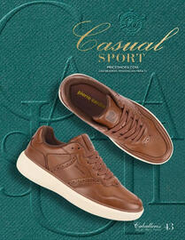Catálogo Price Shoes Página 43