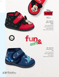 Catálogo Price Shoes Página 430