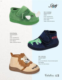 Catálogo Price Shoes Página 431