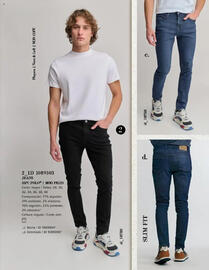 Catálogo Price Shoes Página 445