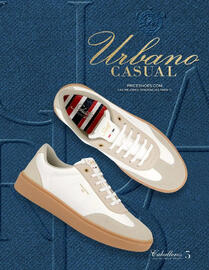 Catálogo Price Shoes Página 5