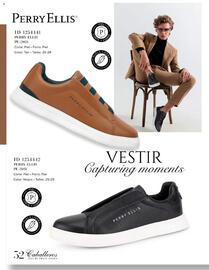 Catálogo Price Shoes Página 52