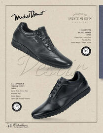 Catálogo Price Shoes Página 54