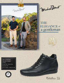Catálogo Price Shoes Página 55