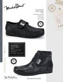 Catálogo Price Shoes Página 56