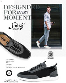 Catálogo Price Shoes Página 58