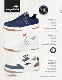 Catálogo Price Shoes Página 6