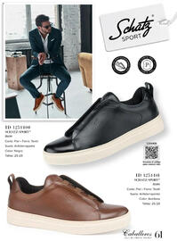 Catálogo Price Shoes Página 61
