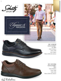 Catálogo Price Shoes Página 62